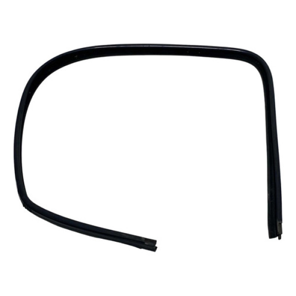 Borracha Canaleta Dianteira Esq Peugeot 206 207 2006 2007 08