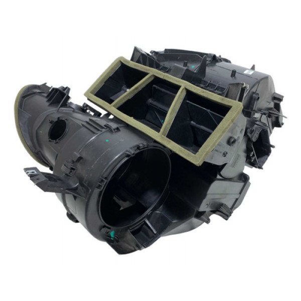 Caixa Ventilação Evaporadora Peugeot 207 2008 2009