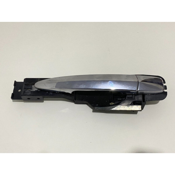 Maçaneta Porta Traseira Direita Nissan Sentra 2014 15 16