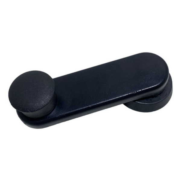  Manivela Vidro Traseiro Esquerdo Fiat Uno Mille 2009