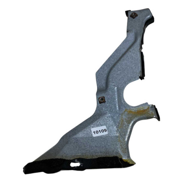 Suporte Painel Corta Fogo Volvo Xc60 2009 2010 2011 2012