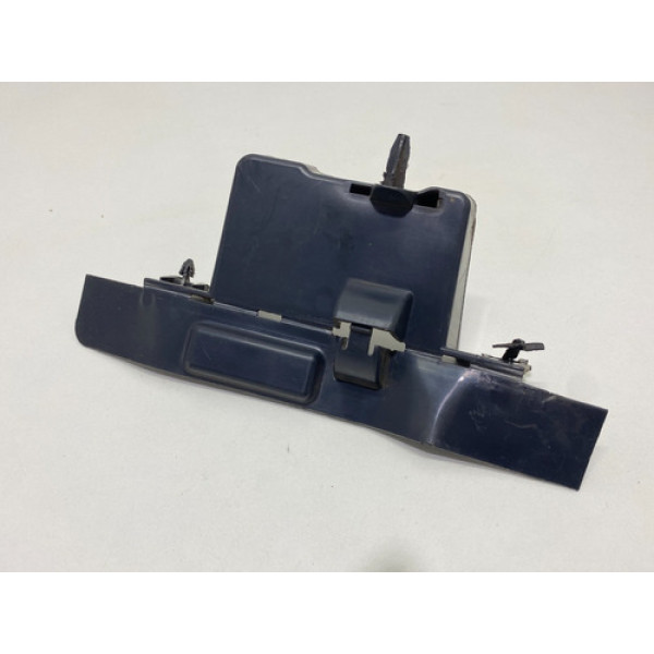 Suporte Defletor Radiador Esquerdo Renault Captur 2019