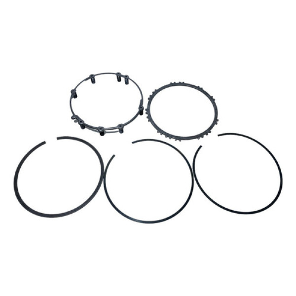 Discos Caixa Cambio Automatico Tf71sc