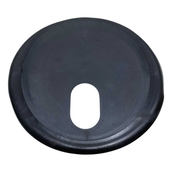 Tampa Assoalho Tanque Combustivel Gol G5 2009 2010 2011 12