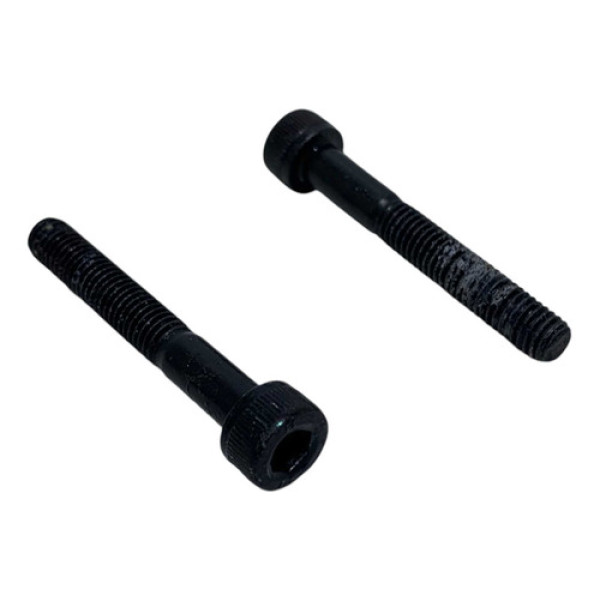 Parafusos Fixação Valvula Expansão Ssangyong Kyron 2010 2011