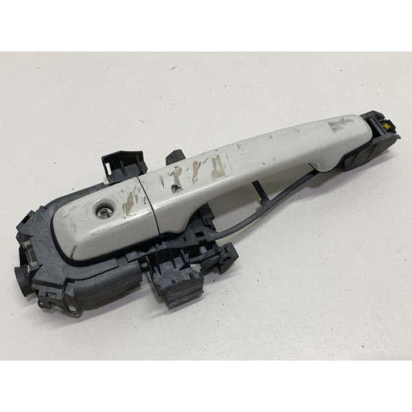 Maçaneta Externa Porta Diant Esquerda Volvo Xc60 T5 2011 