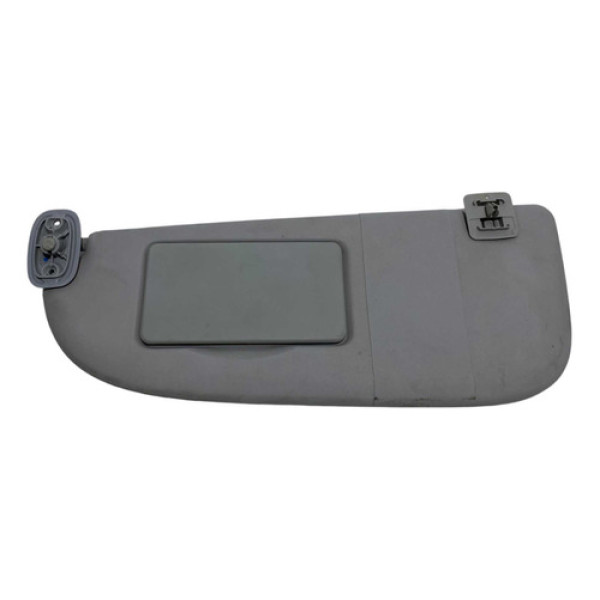 Quebra Sol Esquerdo Peugeot 206 207 2005 2006 2007 2008