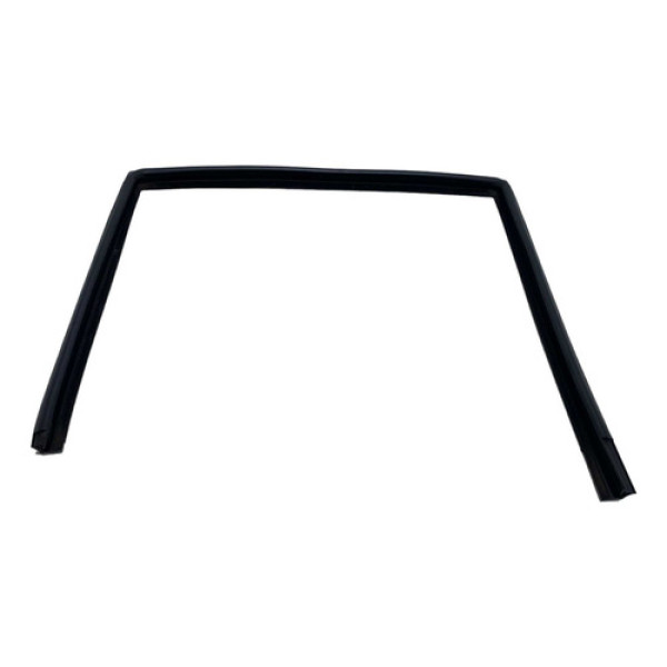 Borracha Canaleta Porta Traseira Esq Fiat Uno Mille 2009