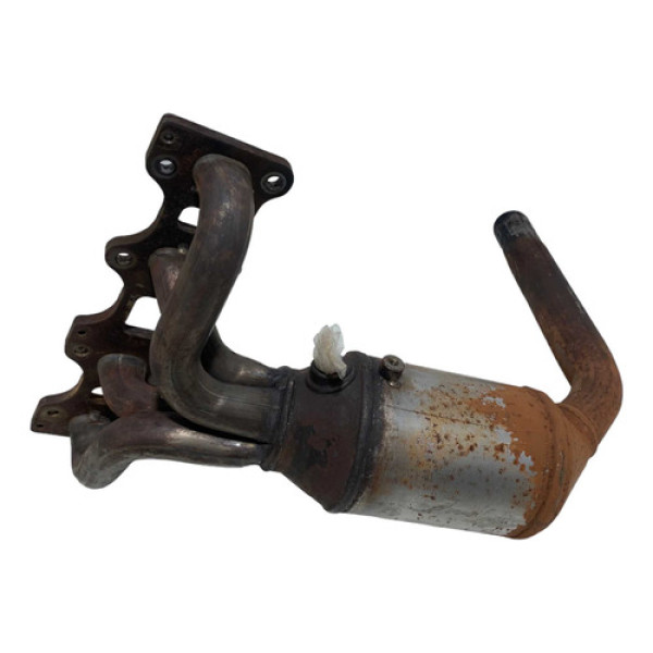 Catalizador Fiat Uno Mille 1.0 2008 2009 2010 2011