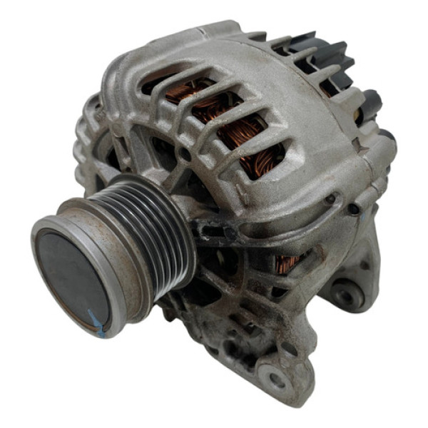 Alternador Volkswagen T-cross 1.0 Tsi Aut 2020 2021 2022 