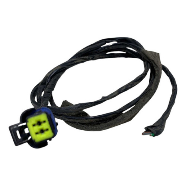 Conector Chicote Motor Esguicho Renault Sandero 2008 2009