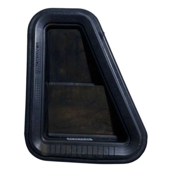 Difusor Carroceria Traseiro Esquerdo Gol G5 2010 2011 2012