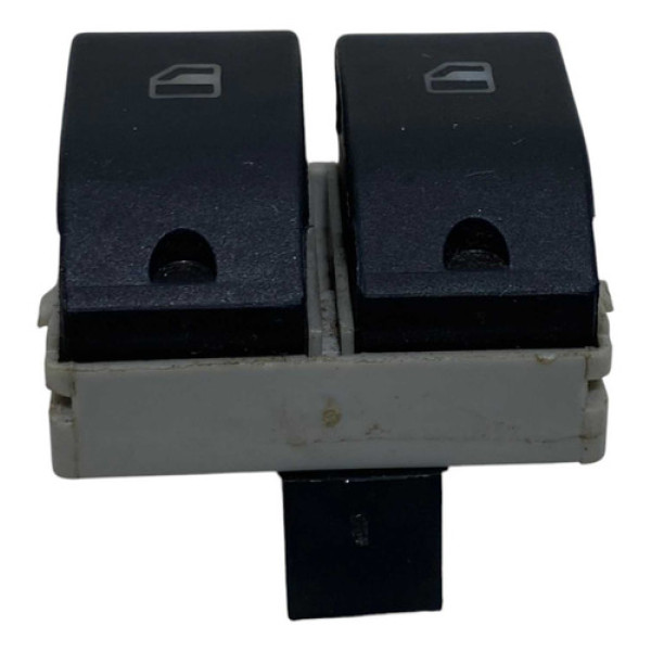 Botão Comando Vidros Gol Voyage G5 2009 2010 2011 2012