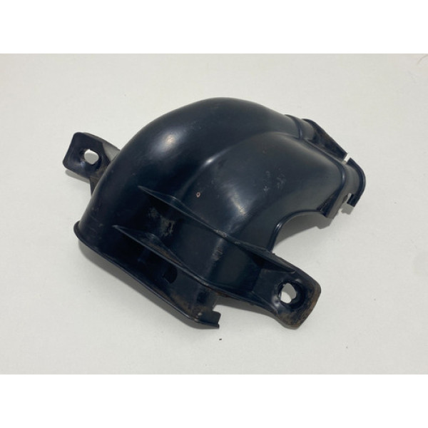 Acabamento Gargalo Tanque Combustível Hyundai Elantra 2013