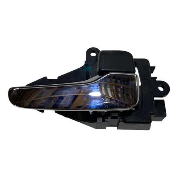 Maçaneta Interna Dianteira Direita Lancer 2011 2012 2013 14