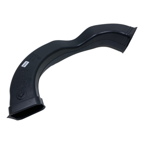 Duto Direito Ventilação Interna Volkswagen T-cross 2022