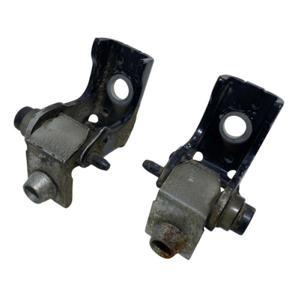 Dobradiça Porta Traseira Direita Peugeot 206 2006 2007 2008