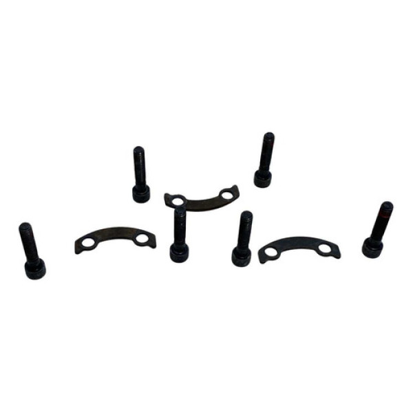 Parafusos Cardan Traseiro Volvo Xc60 3.0 2009 2010 2011 2012