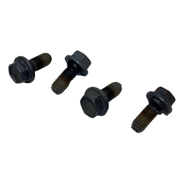 Parafusos Dobradiça Capo Dianteiro Toyota Yaris 2019