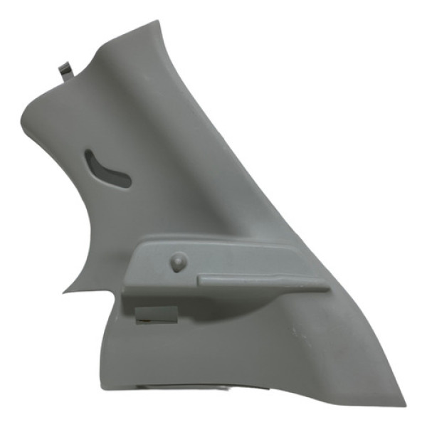 Suporte Direito Tampão Bagagito Nissan March 2012 2013 2014