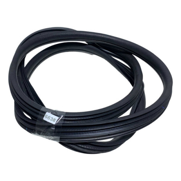 Borracha Vedação Carroceria Diant Dir Peugeot 207 2009 2010