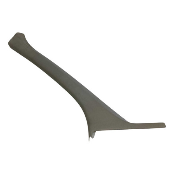 Acabamento Coluna Esquerda Volvo Xc60 2009 2010 2011 2012