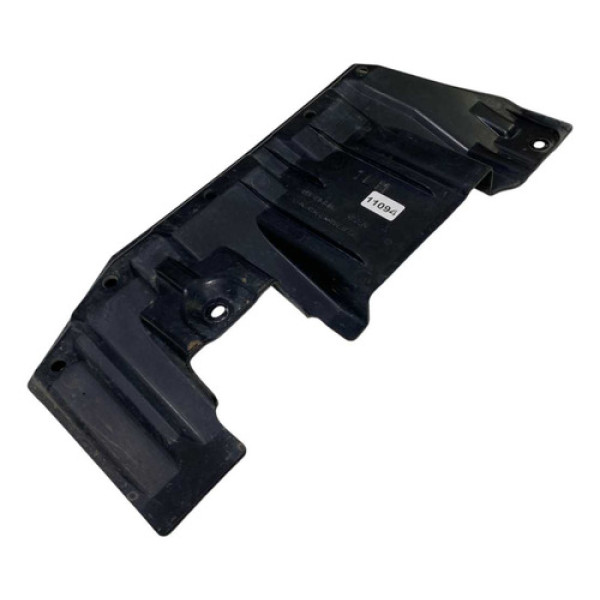 Difusor Traseiro Esquerdo Lancer 2011 2012 2013 2014