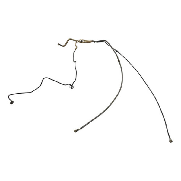 Mangueira Ar Condicionado Volvo Xc60 T6 3.0 2010 2011 2012