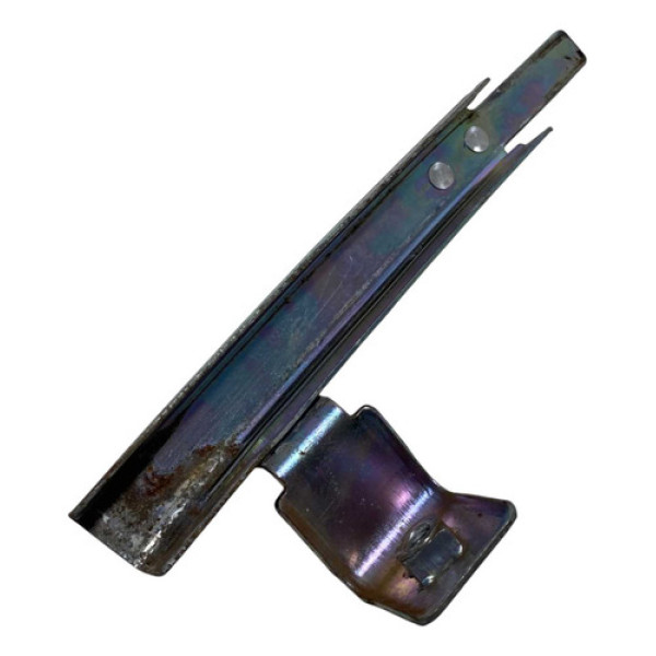 Guia Canaleta Vidro Traseiro Dir Gol Voyage G5 2010 2011 12