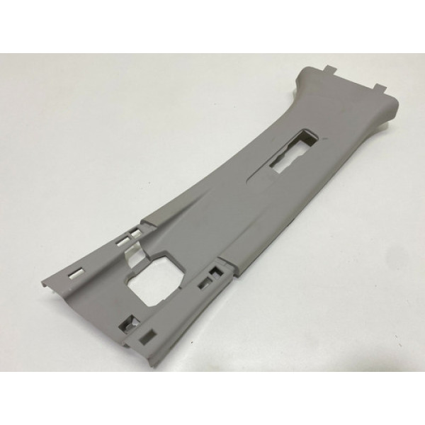 Moldura Interna Superior Dir Coluna B Renault Captur 2019