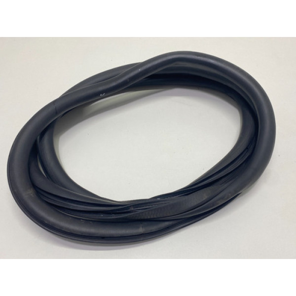 Borracha Porta Dianteira Direita Jeep Renegade 2019 