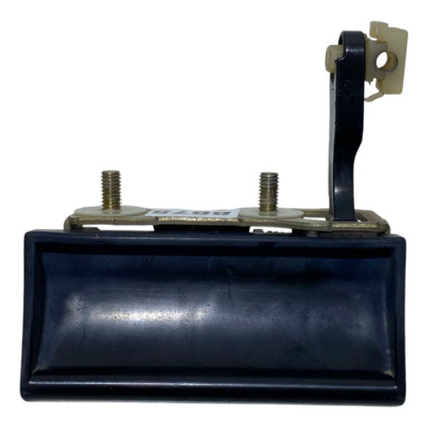 Maçaneta Tampa Traseira Pajero Sport 2007 2008 2009 2010