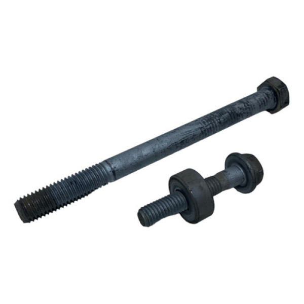 Parafussos Fixação Alternador Nissan March 1.0 4cc 2012