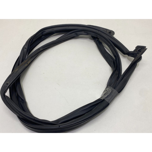 Borracha Porta Dianteira Direita Gm Tracker 2021 2022 2023