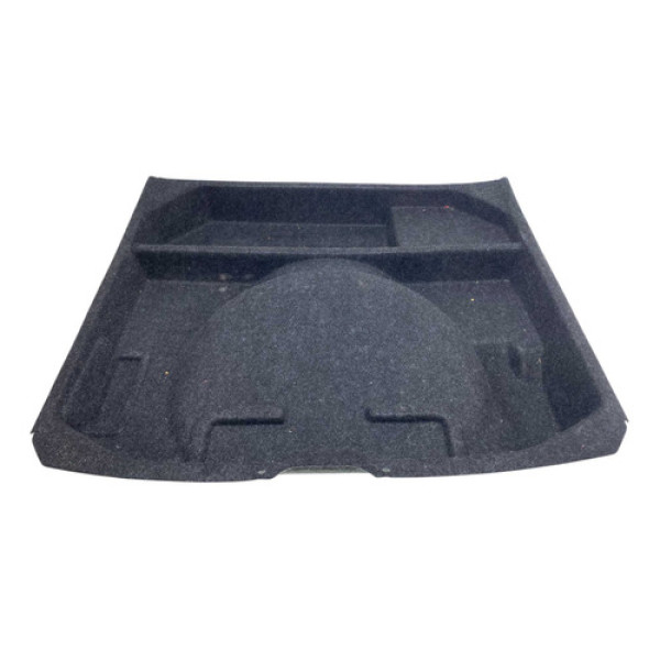 Forro Porta Malas Volvo Xc60 2009 2010 2011 2012