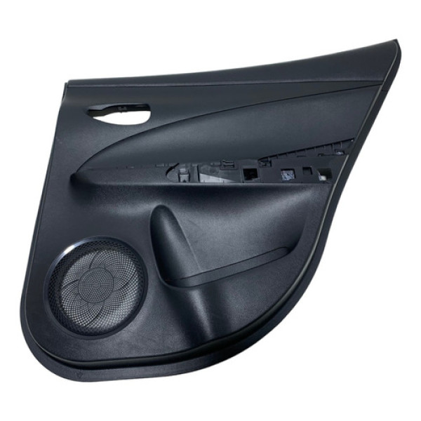Forro Porta Traseira Direita Toyota Yaris Hatch 2019 2020
