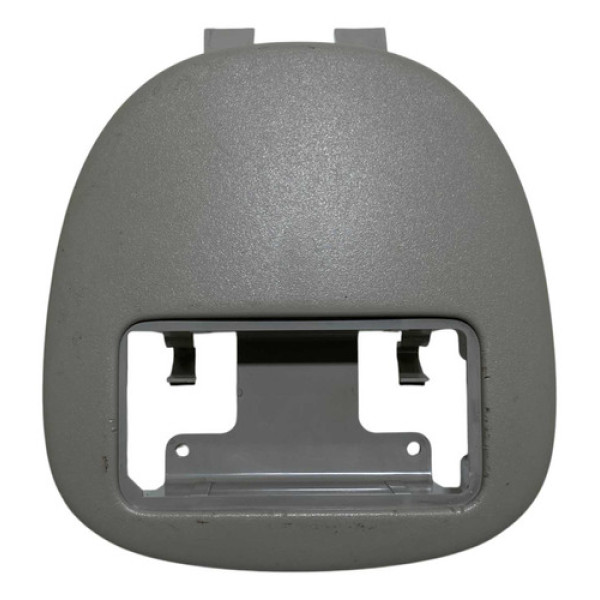 Acabamento Luz Teto Peugeot 206 207 2005 2006 2007 2008