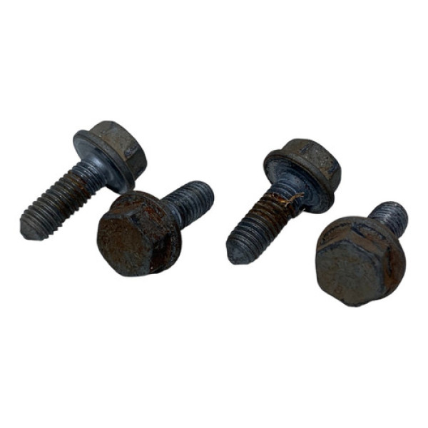 Parafusos Fixação Estabilizador Volkswagen T-cross 2022