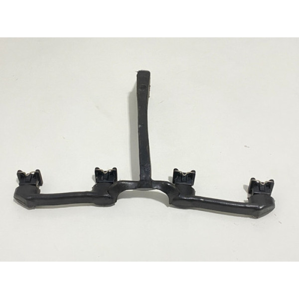 Chicote Bicos Injeção Peugeot 208 1.6 2017