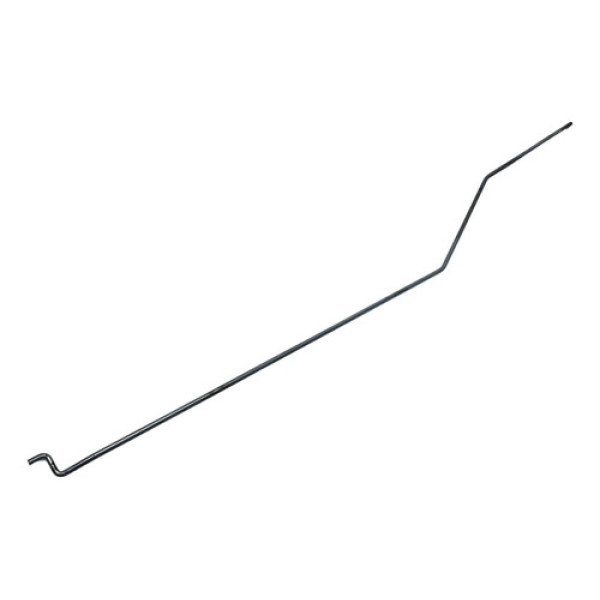 Cabo Maçaneta Int Dianteira Esquerda Renault Sandero 2010