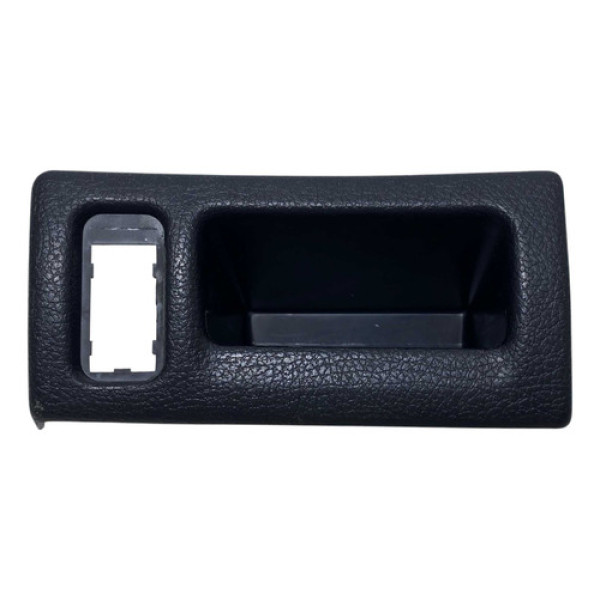 Moldura Botão Farol Peugeot 206 2006 2007 2008 