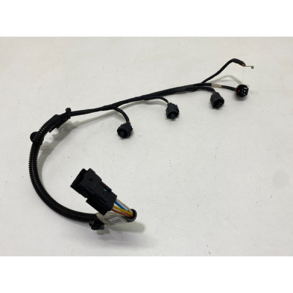 Chicote Bobina Ignição Peugeot 208 1.6 2021 2022 2023