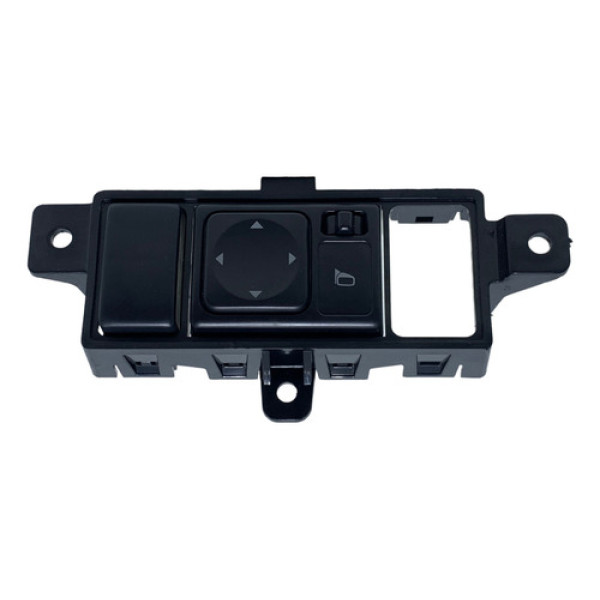 Botão Comando Retrovisor Eletrico Nissan March 2012 2013