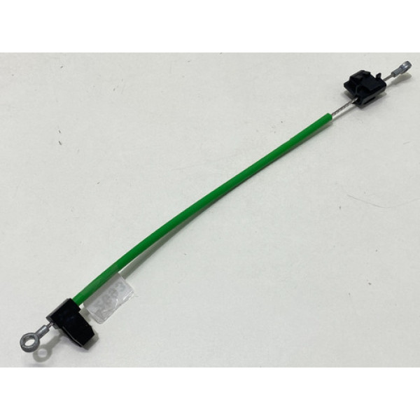 Cabo Comando Ar Condicionado Gm Tracker 2021