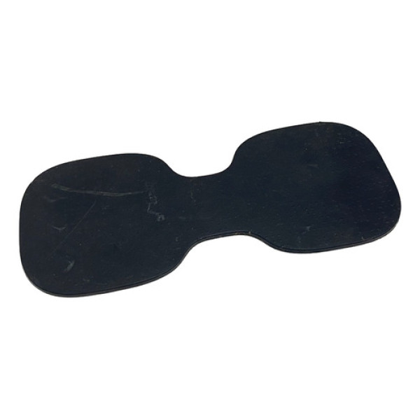 Borracha Porta Copos Fiat Mobi 2021/2022