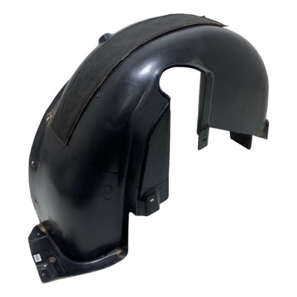 Parabarro Traseiro Esquerdo Volkswagen T-cross 2022 2023