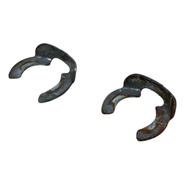 Travas Cabos Marcha Gol Voyage G5 1.0 2010 2011 2012