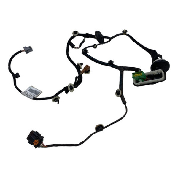 Chicote Porta Dianteira Direita Peugeot 2008 2016 2017