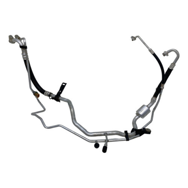 Mangueira Ar Condicionadopeugeot 2008 1.6 Aut 2016 2017