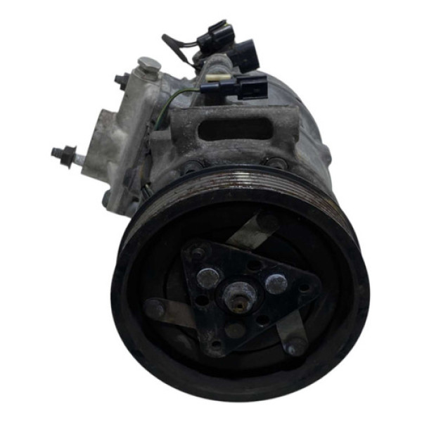 Compressor Ar Condicionado Volvo Xc60 T6 3.0 2010 2011 2012